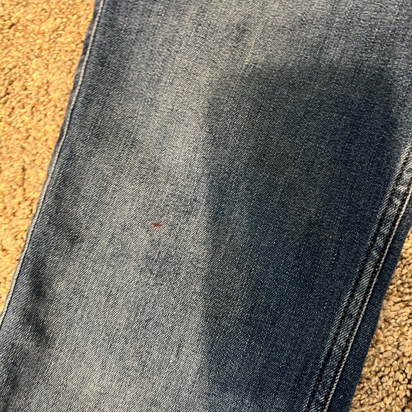 Boys Abercrombie Jeans (2 pairs) size 13/14 Regular - Picture 5 of 9